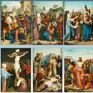 Meet your Posher, Georgette